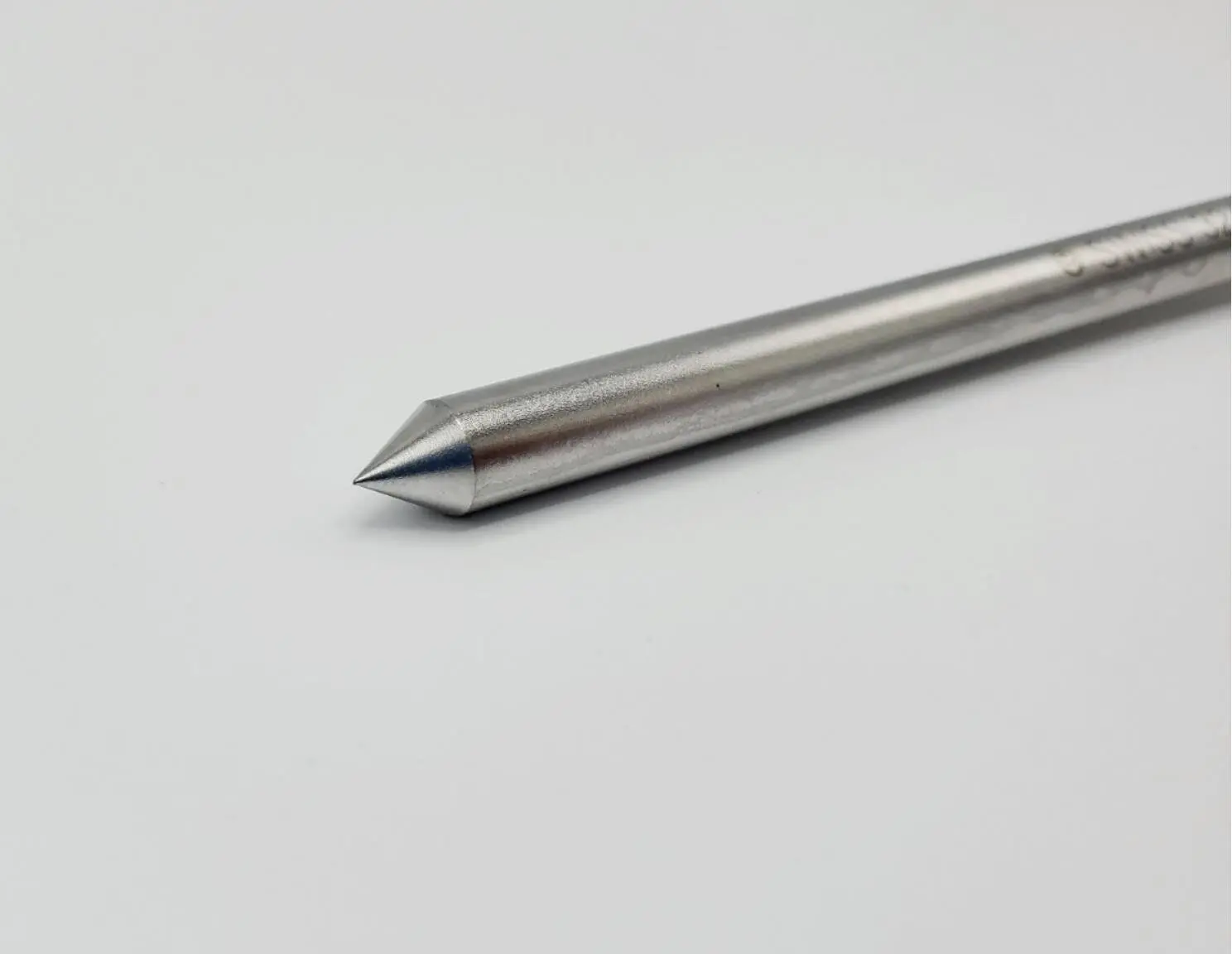 Synthes 324.027 Orthopedic Surgical Instrument 6-3/8" OEM - Image 3