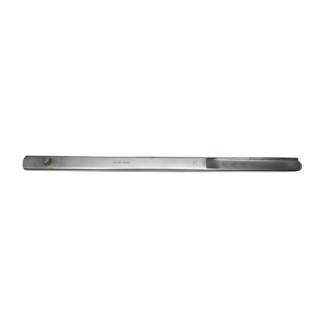 Synthes 332.13 Seating Chisel Orthopedic 11"