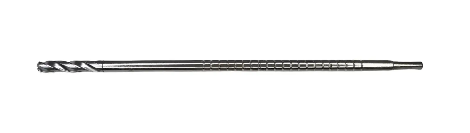 Synthes 338.13 Orthopedic DHS Triple Reamer 9-3/4"