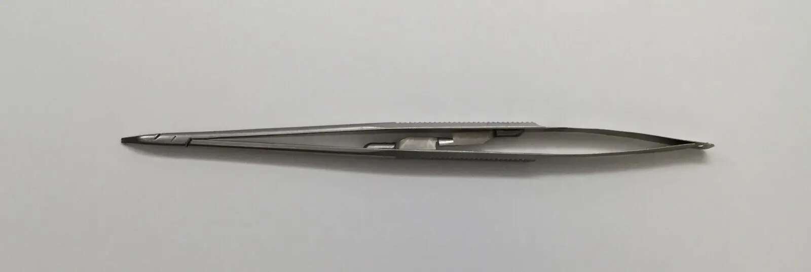 Synthes 348.98 Micro Bone Holding Surgical Forceps - Image 2