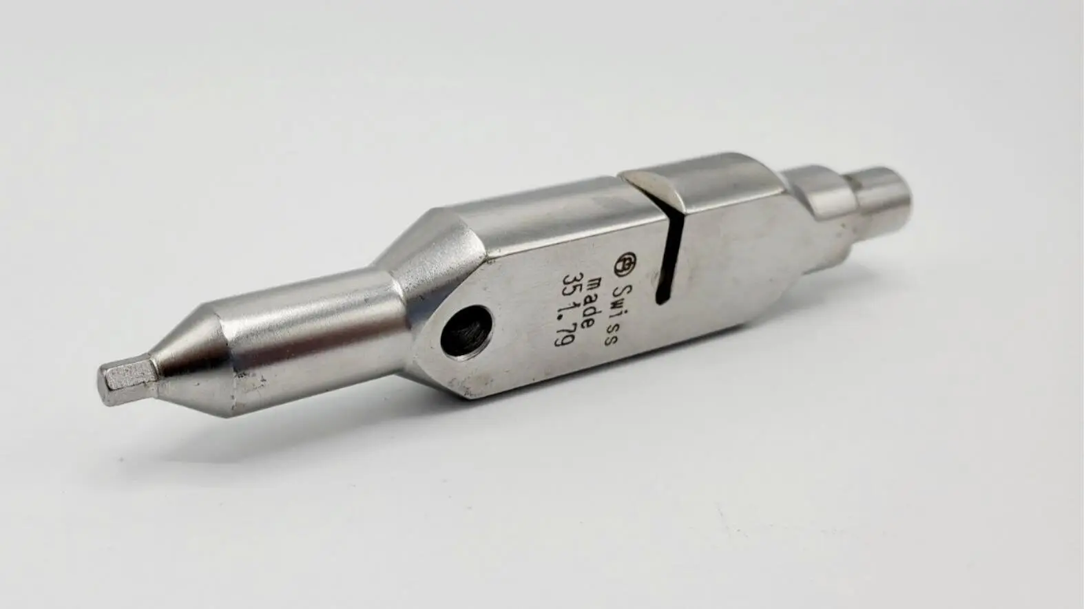 Synthes 351.79 Cutter Orthopedic Surgical Instrument Bone Wire Cutter - Image 3