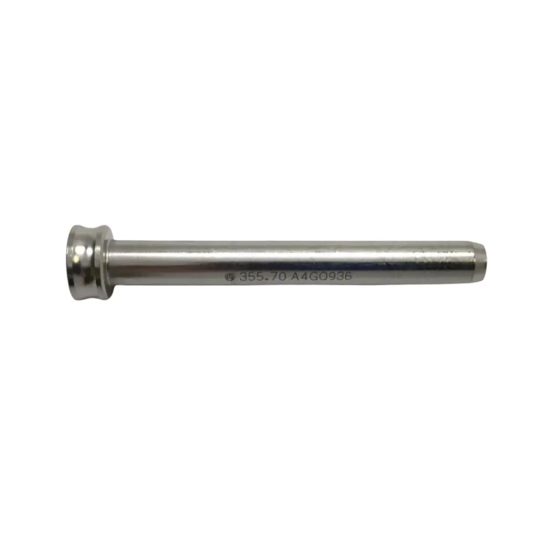 Synthes 355.70 Surgical Protection Sleeve 8mm Orthopedic Instrument OEM