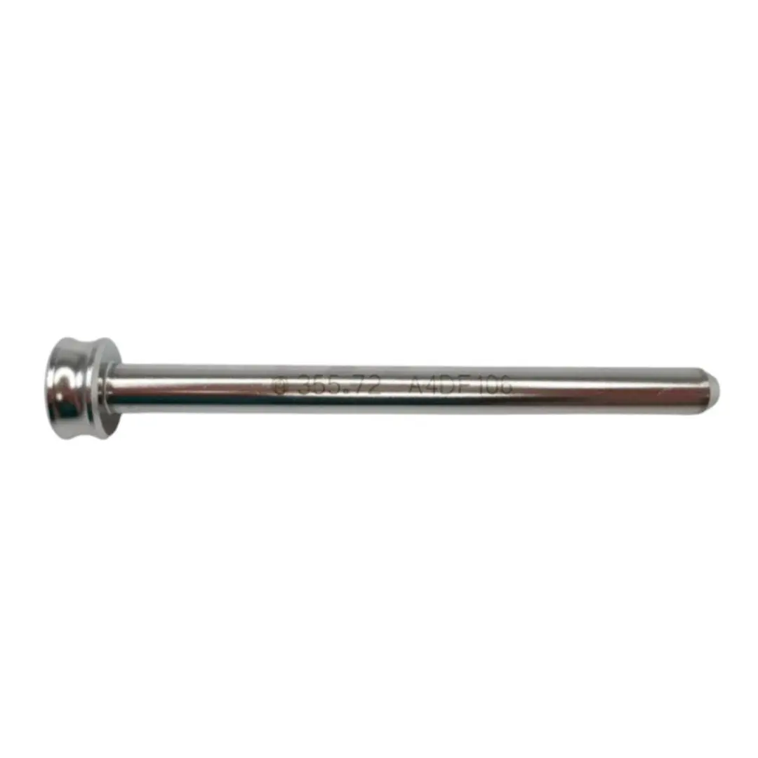 Synthes 355.722 Orthopedic 3.2mm Drill Sleeve 4" Orthopedic Surgical Instrument