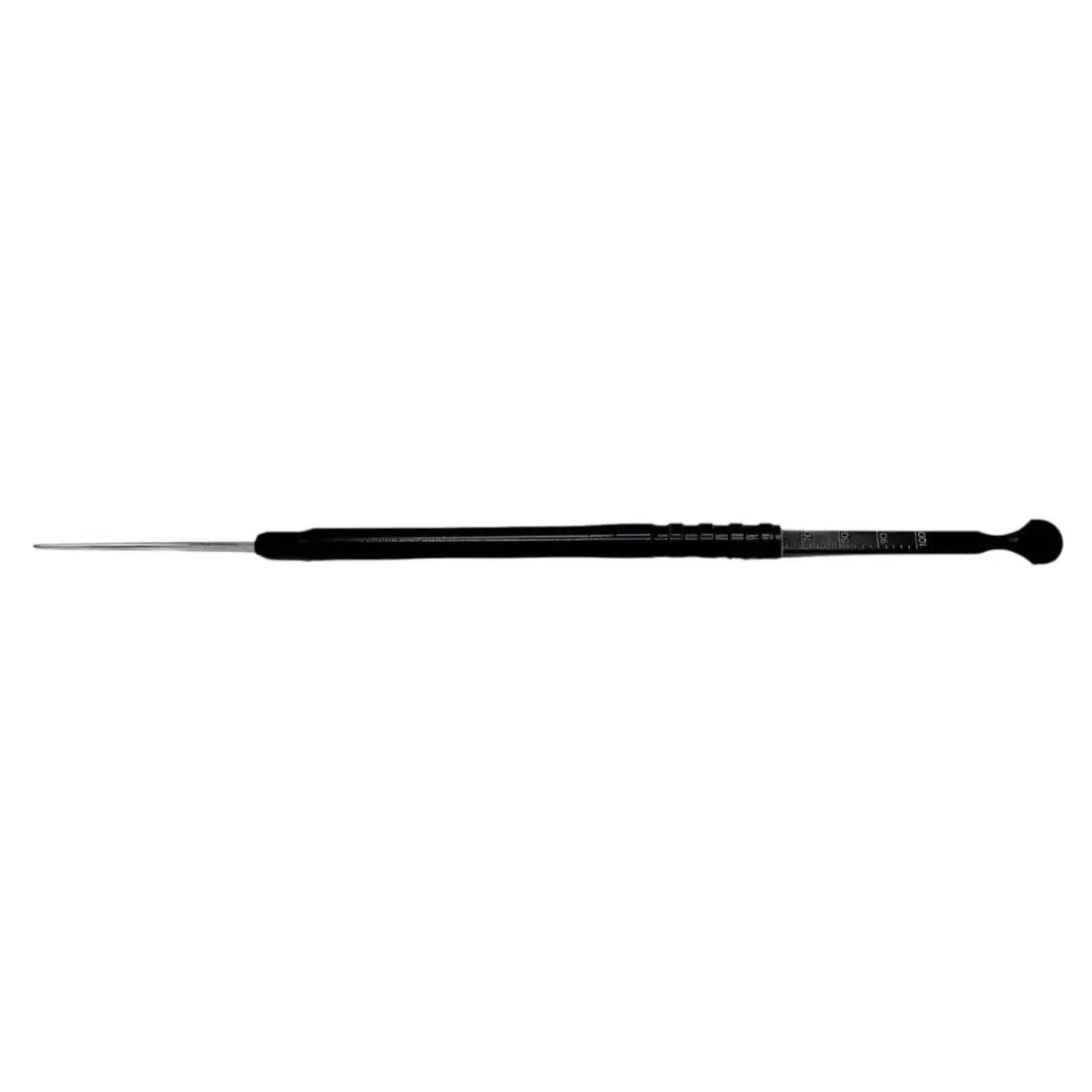 Synthes 357.113 Orthopedic Measuring Device 10-1/2"