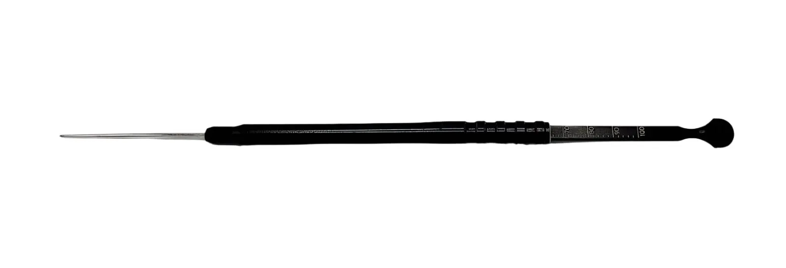 Synthes 357.113 Orthopedic Measuring Device 10-1/2" - Image 2