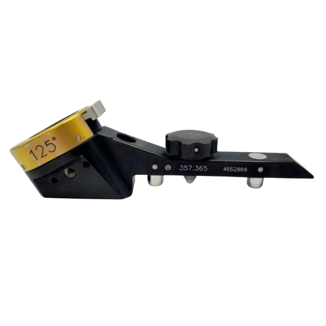 Synthes 357.365 Aiming Arm 125° Orthopedic 6-1/2"