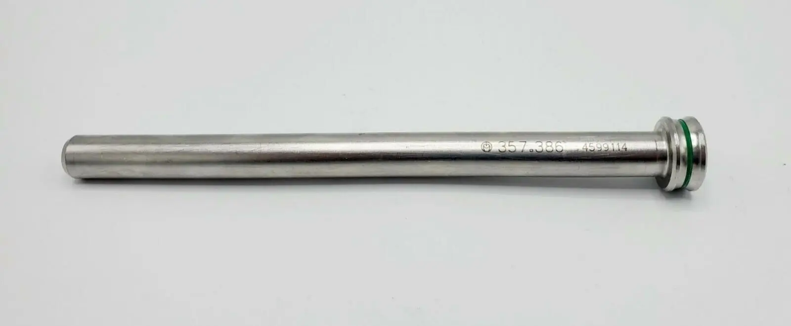 Synthes 357.386 Protection Sleeve Orthopedic 11.0/8.0mm Orthopedic Surgical Instrument - Image 2