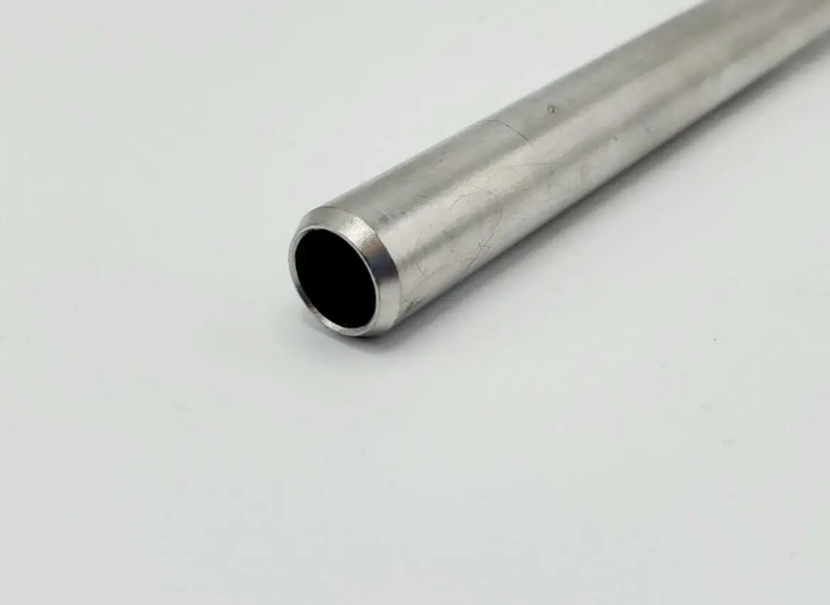 Synthes 357.386 Protection Sleeve Orthopedic 11.0/8.0mm Orthopedic Surgical Instrument - Image 3