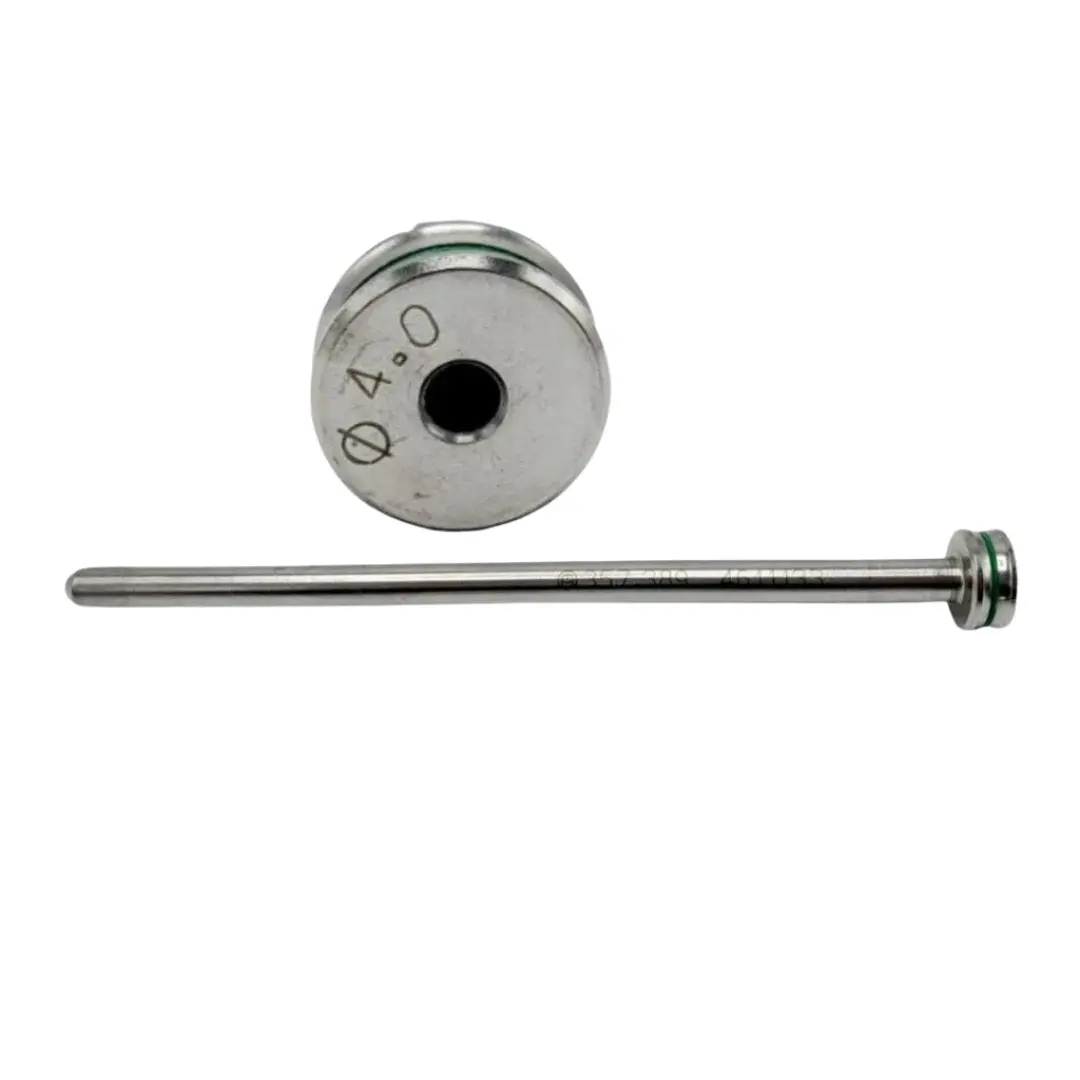 Synthes 357.389 Drill Sleeve 8.0/4.0mm Orthopedic