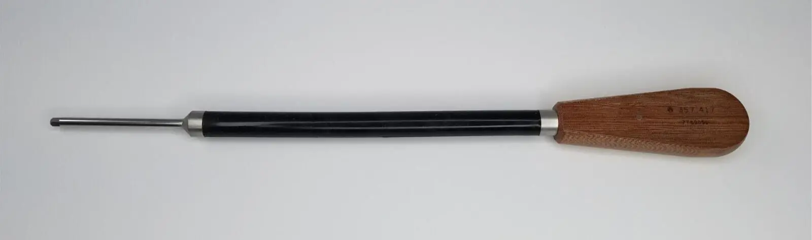 Synthes 357.417 Orthopedic 5.0mm Hexagonal Driver 15-1/2" - Image 2