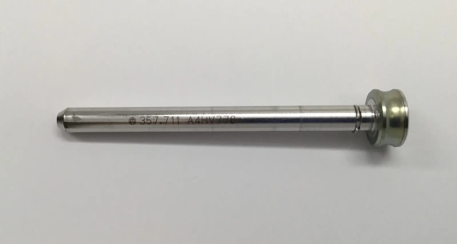 Synthes 357.711 Orthopedic 8.0/4.0mm Drill Sleeve - Image 2