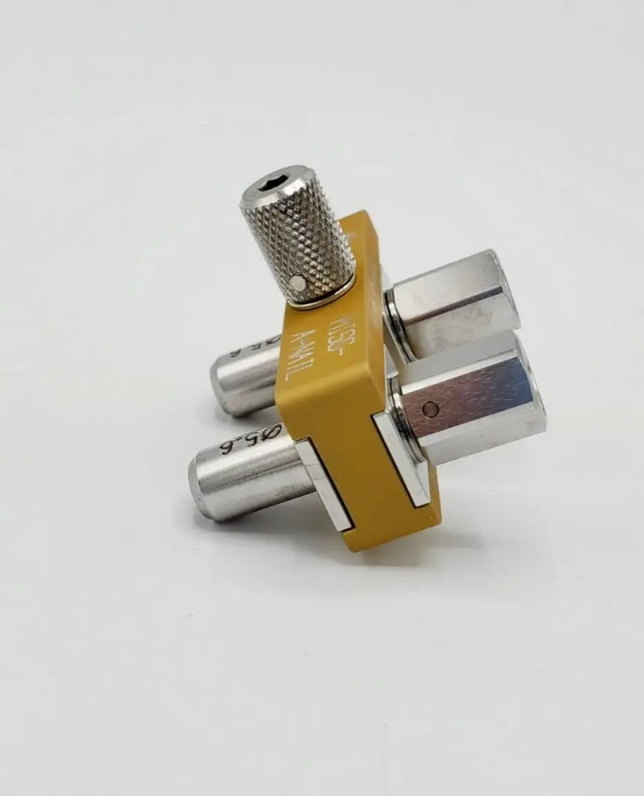 Synthes 357.92 Aiming Jig Orthopedic - Image 2