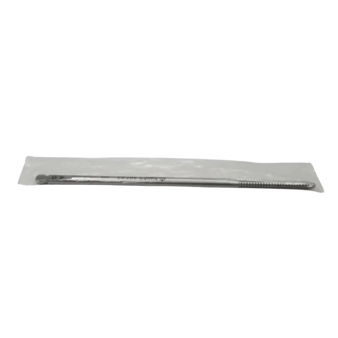 Synthes 387.23 Orthopedic 4.0mm Tap 5"