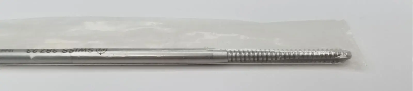 Synthes 387.23 Orthopedic 4.0mm Tap 5" - Image 3