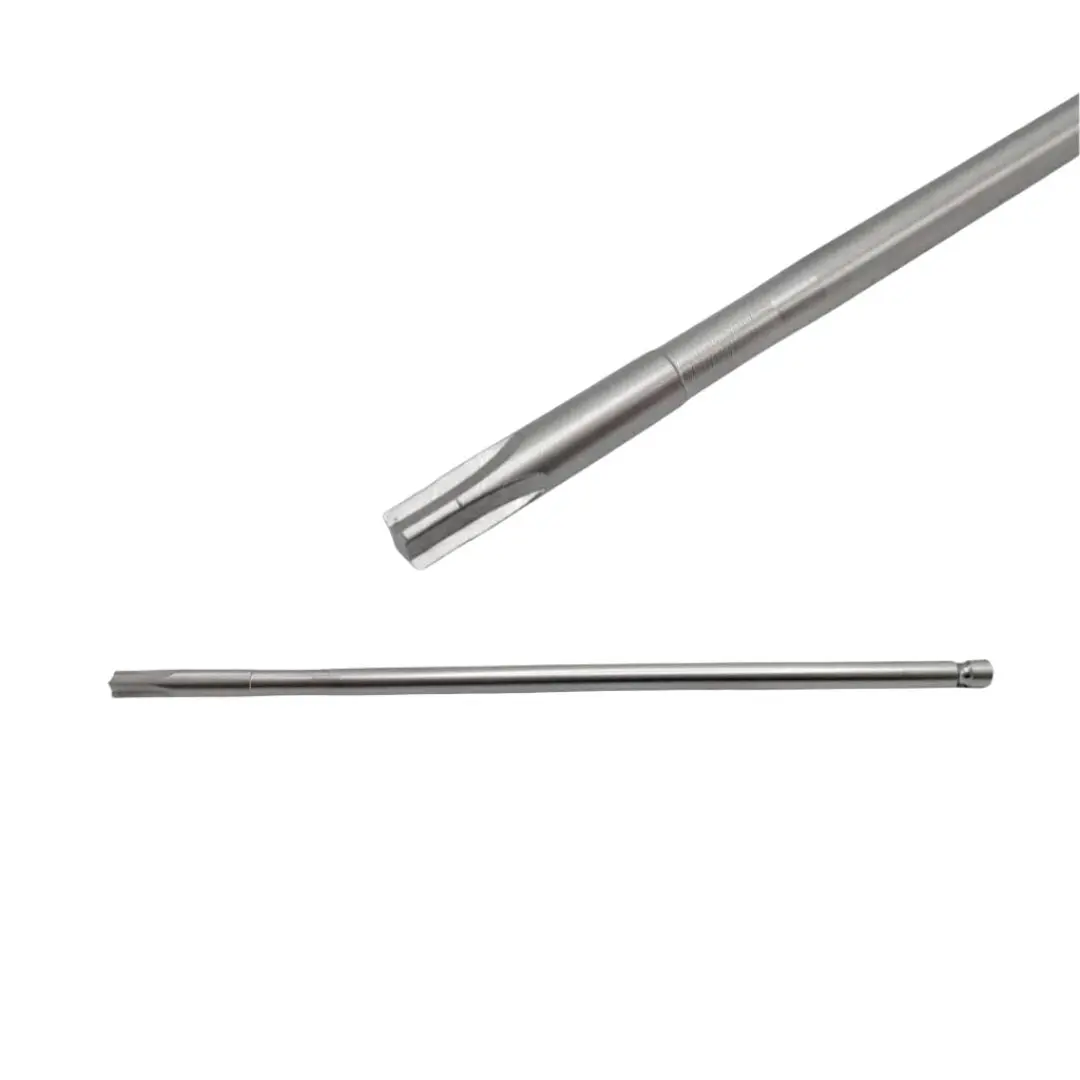 Synthes 387.27 Orthopedic 4mm Hex Driver 5-1/8" #3