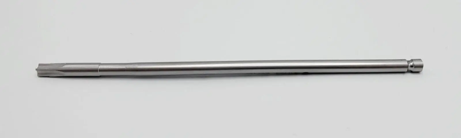 Synthes 387.27 Orthopedic 4mm Hex Driver 5-1/8" #3 - Image 2