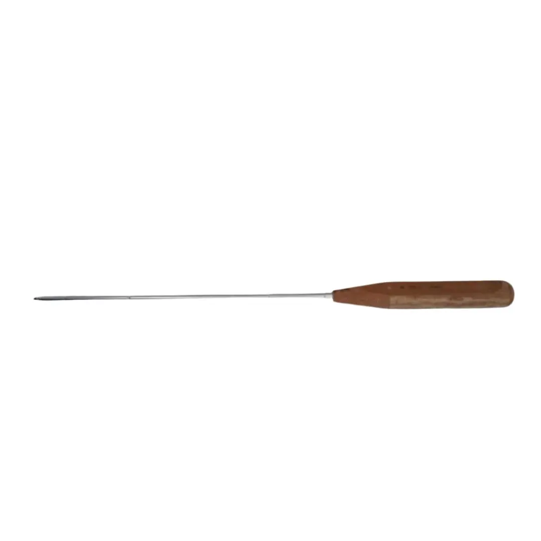 Synthes 388.31 Orthopedic 4mm Long Small Hexagonal Driver 13-1/2"