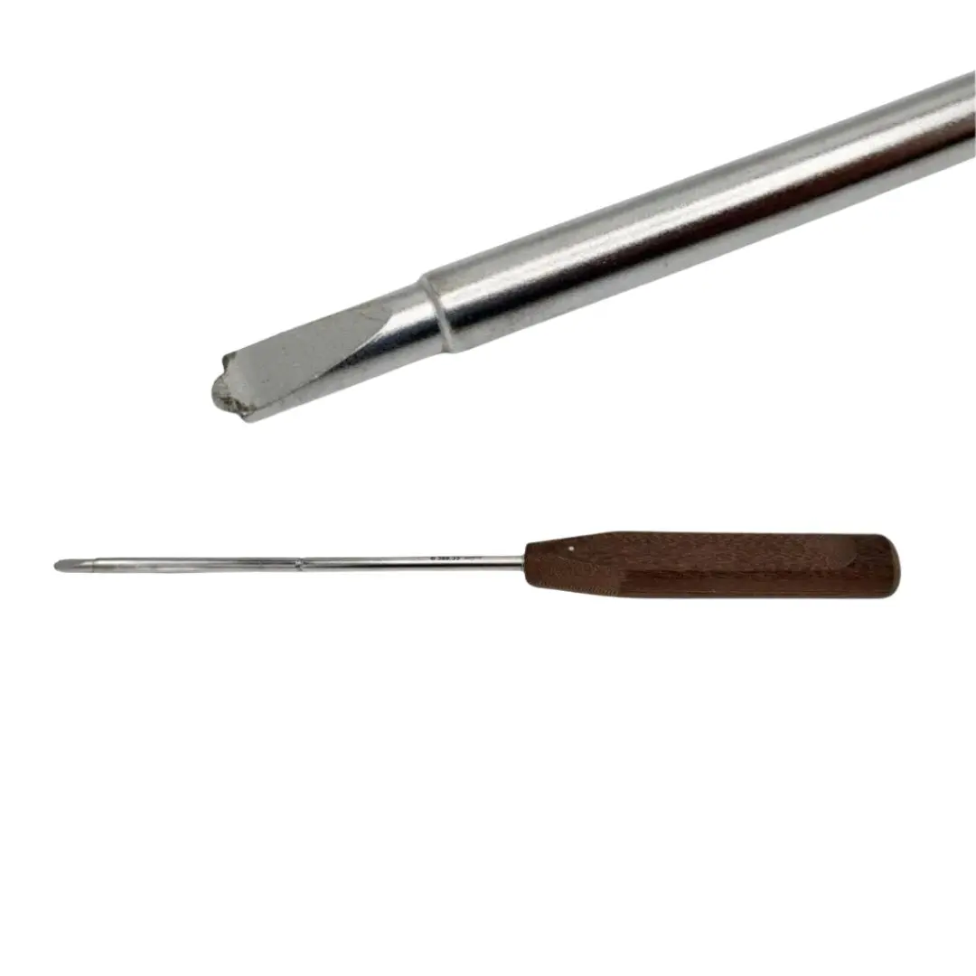Synthes 388.33 Orthopedic Driver 14"