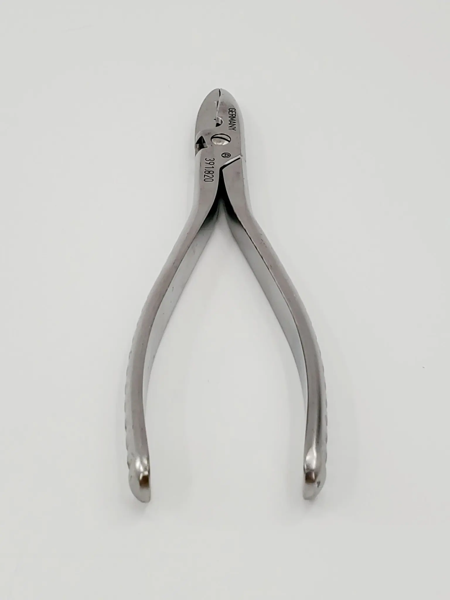 Synthes 391.820 Bending Pliers MAX 01.25mm Orthopedic - Image 2