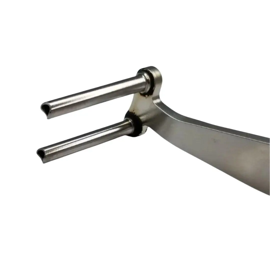 Synthes 395.963 Orthopedic 4.0mm Dill Guide 6-1/2" - Image 2