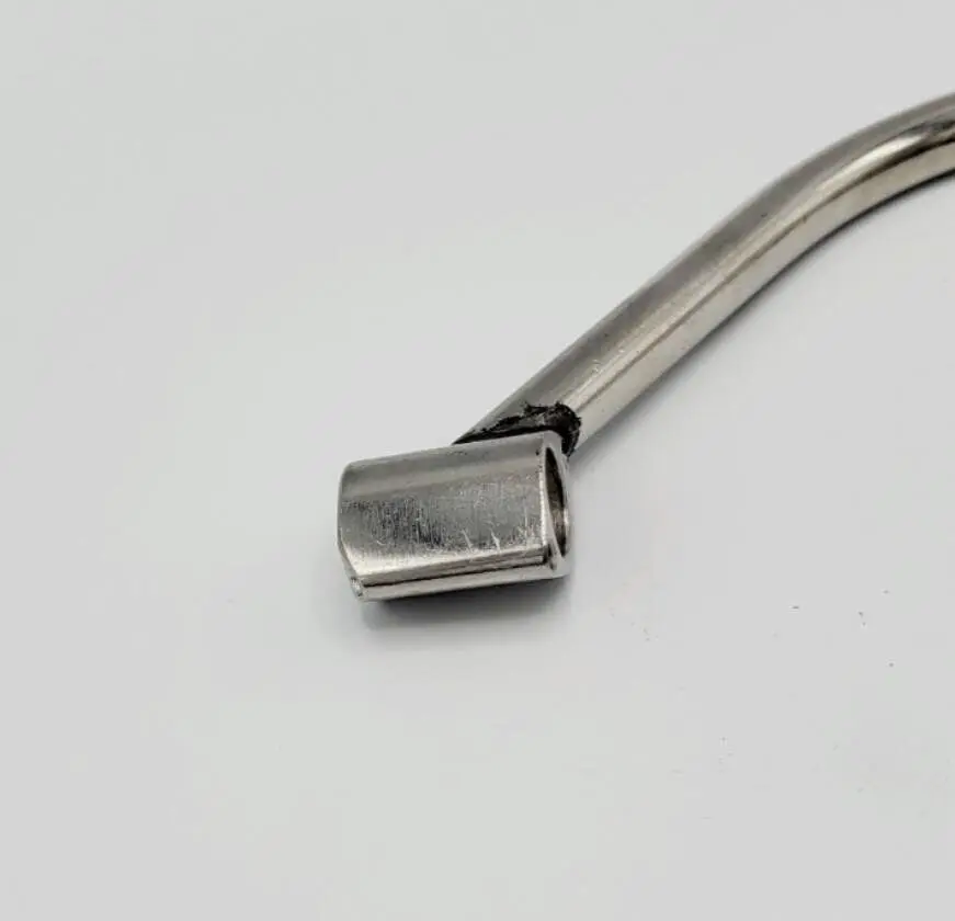 Synthes 396.39 Drill Guide Handle Orthopedic 10-3/4" - Image 3
