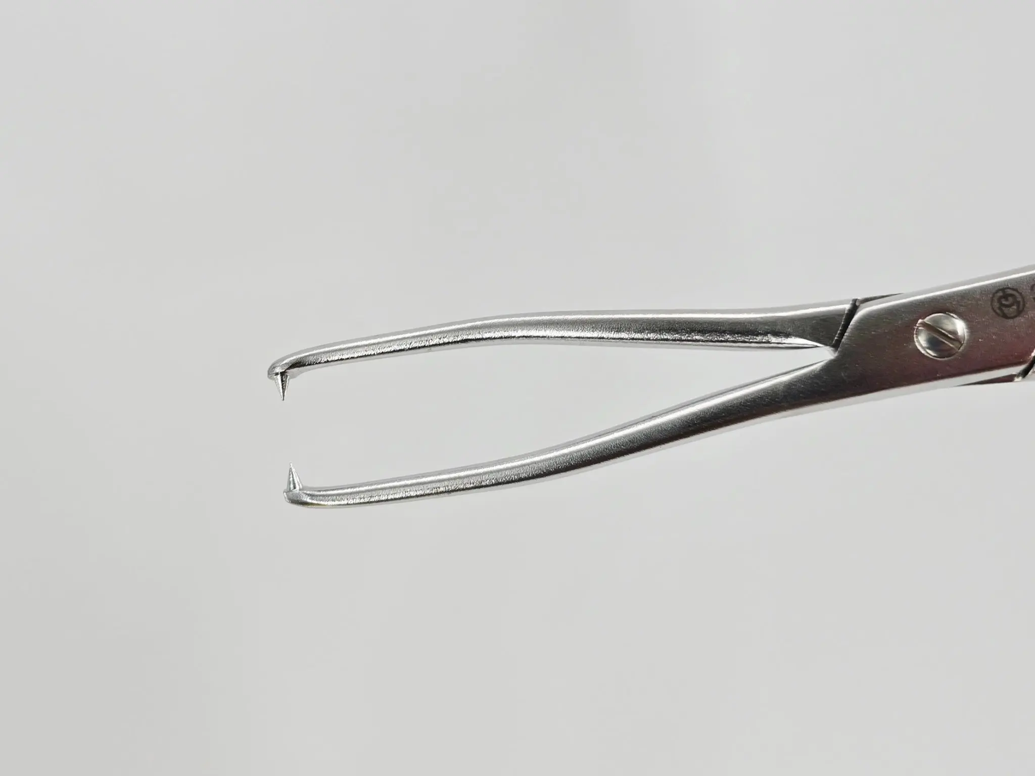 Synthes 399.17 Malleolar Reduction Forceps w/ Two Points Orthopedic 8-1/4" - Image 4