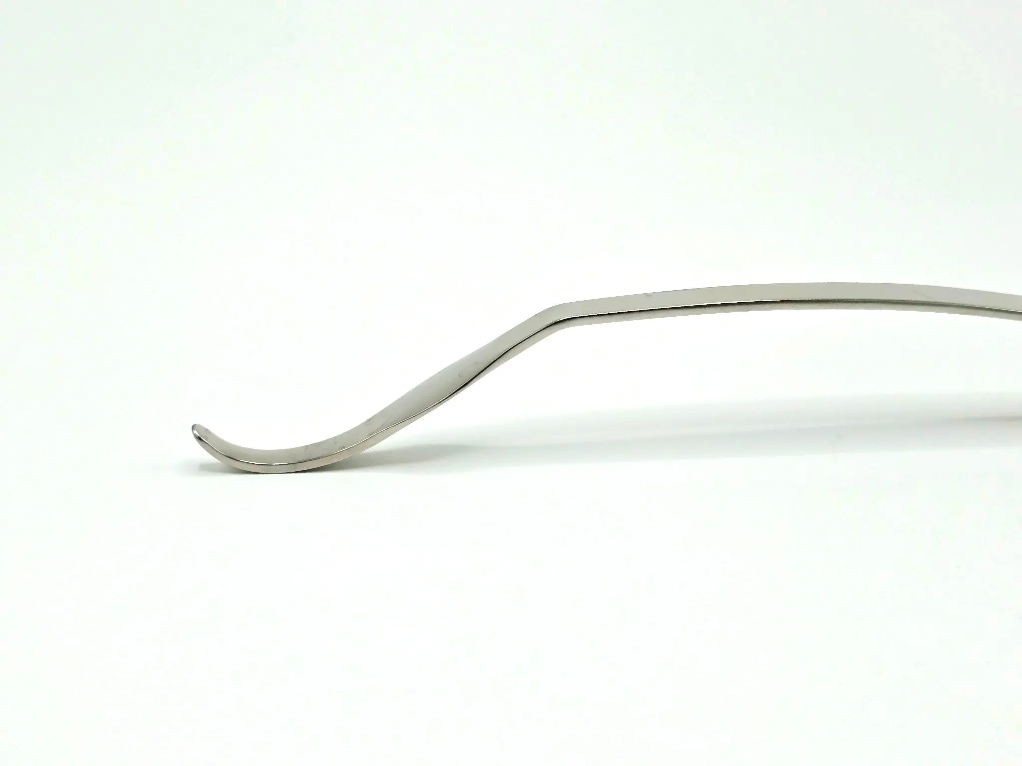 Synthes 399.195 Hohmann Retractor 8mm Round Tip 215mm - Image 4