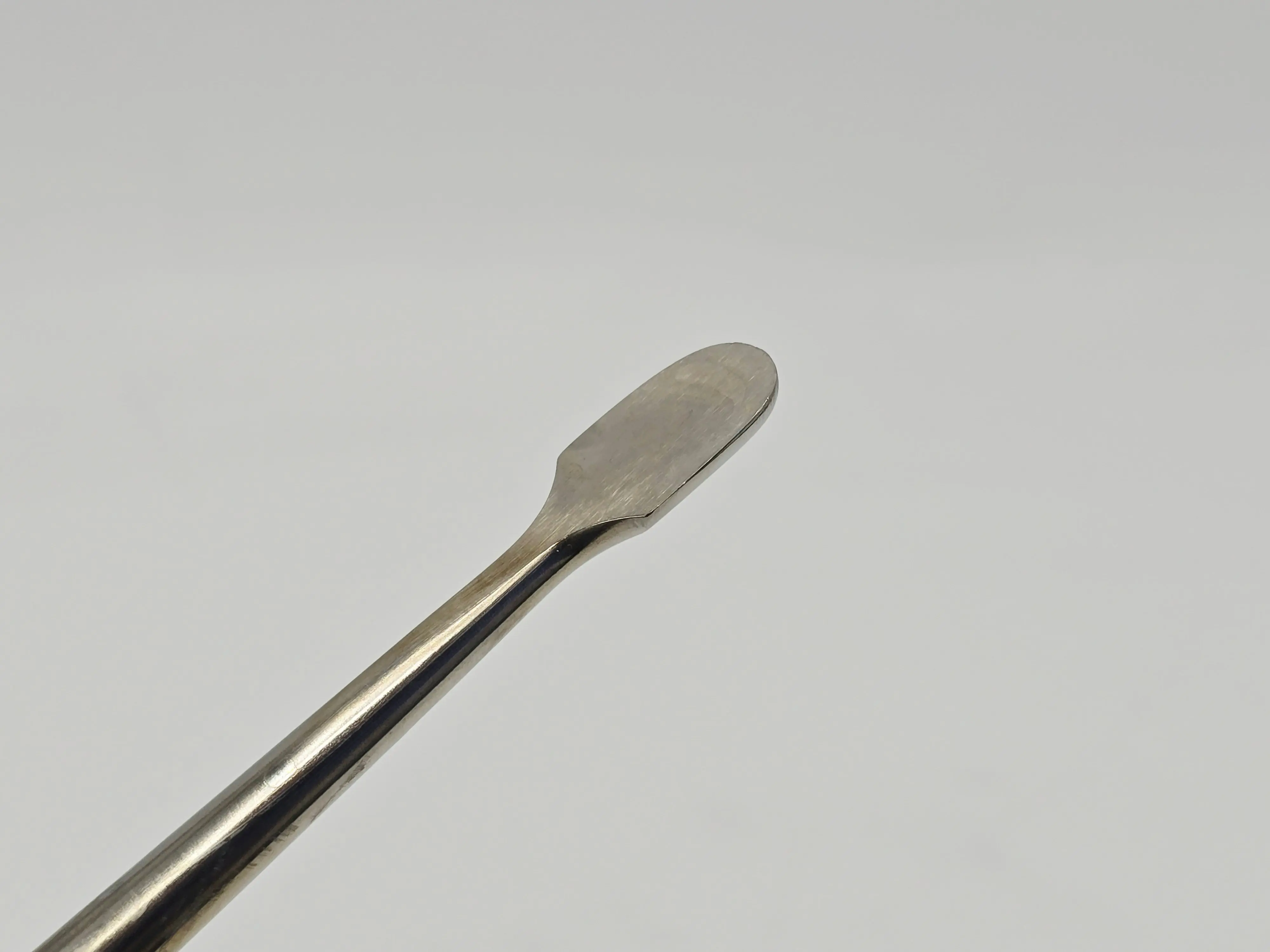Synthes 399.37 Orthopedic 14mm Round Periosteal Elevator – Used - Image 3