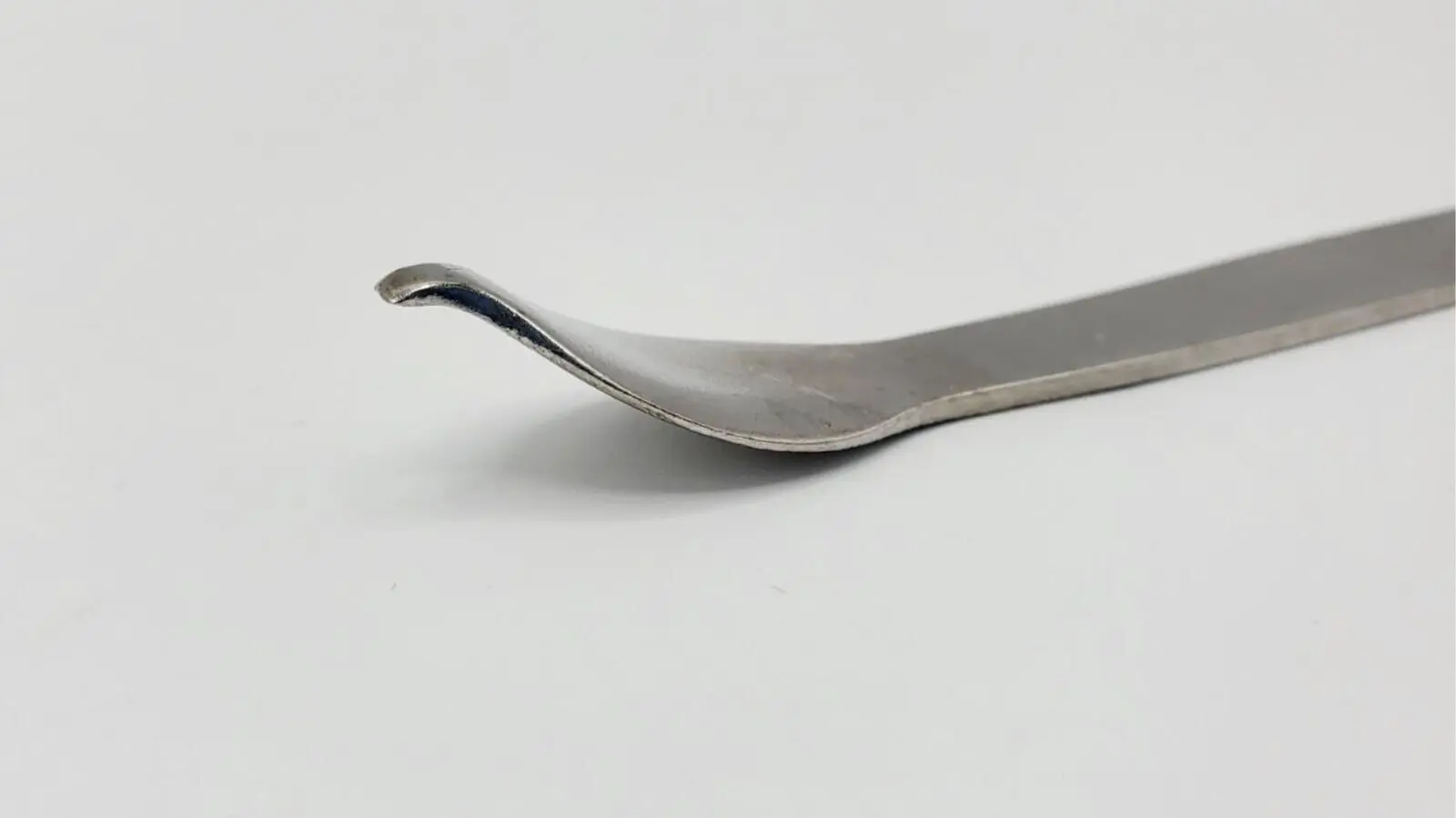 Synthes 399.49 Hohmann Retractor 15mm 6-1/4" - Image 3