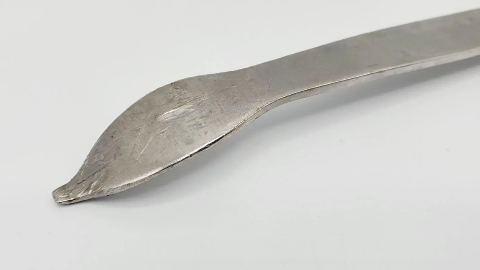 Synthes 399.49 Hohmann Retractor 15mm 6-1/4" - Image 4