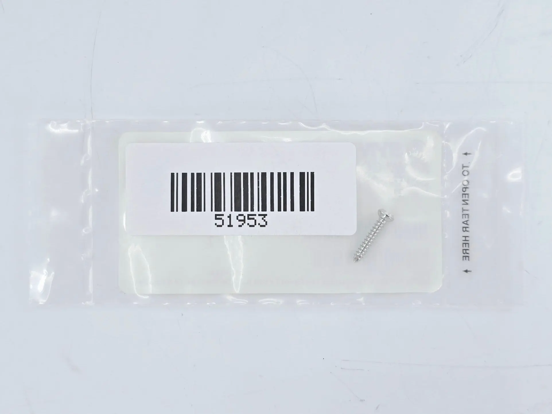 Synthes 202.816 2.7mm Cortex Screw Self-Tapping 16mm - Image 3
