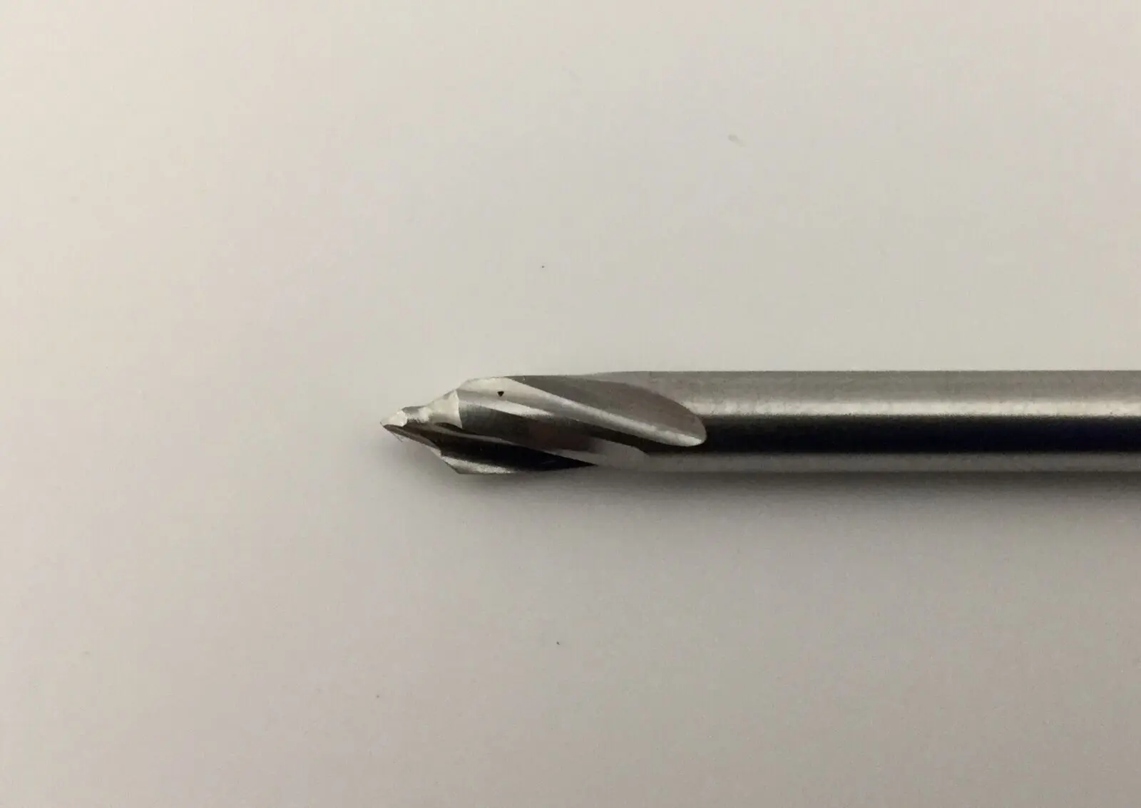 Synthes 511.417 Brad Point Drill Bit 4.0mm - Image 3