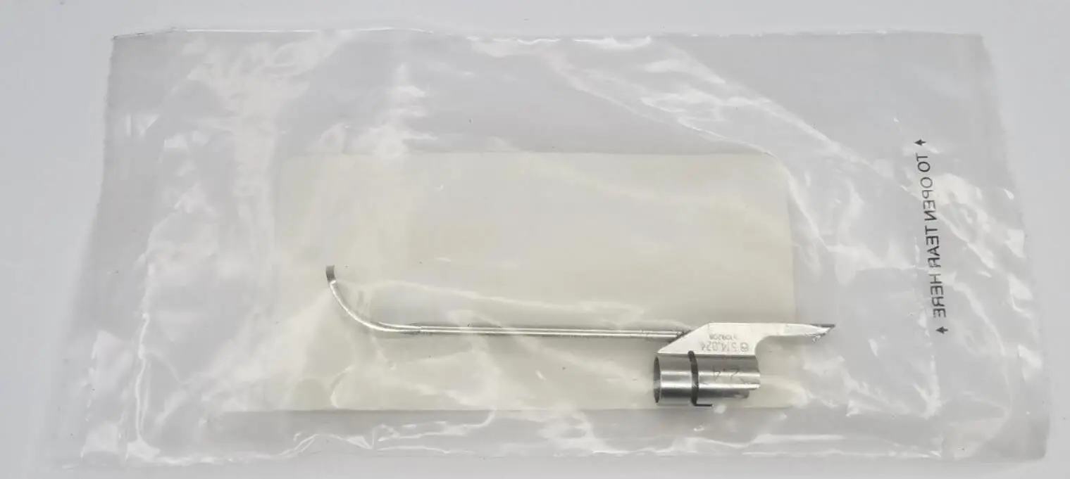 Synthes 514.024 Orthopedic 90° Driver Holder Sleeve - Image 2