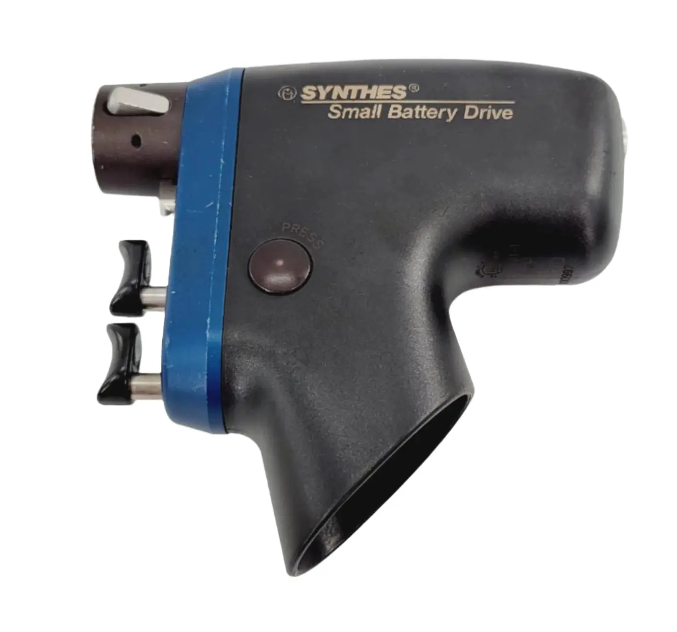Synthes 532.010 Small Battery Driver 5"