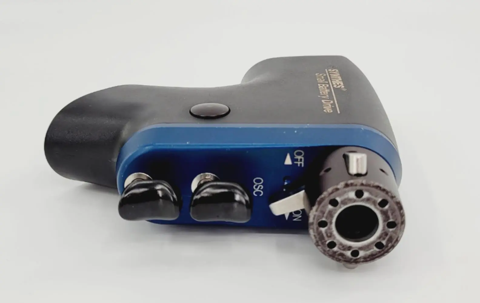 Synthes 532.010 Small Battery Driver 5" - Image 3