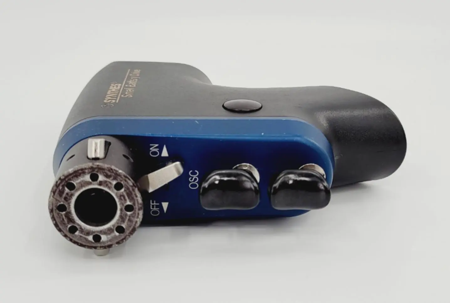 Synthes 532.010 Small Battery Driver 5" - Image 4