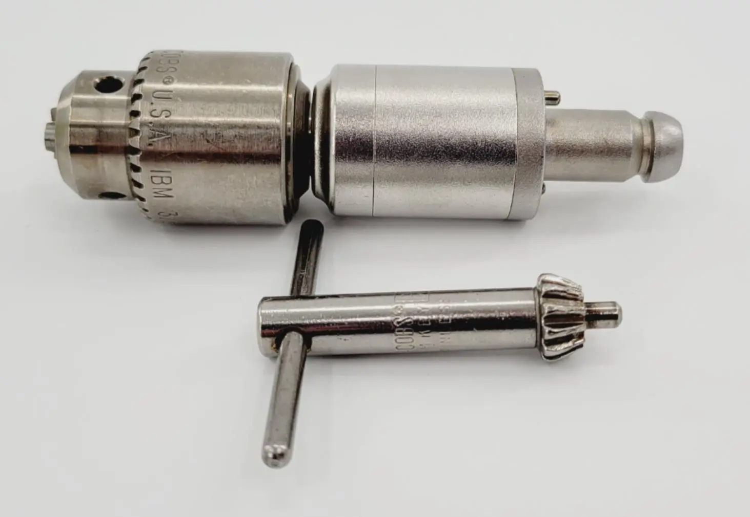 Synthes 532.014 Large Jacobs Chuck with Key 4-1/8" - Image 4