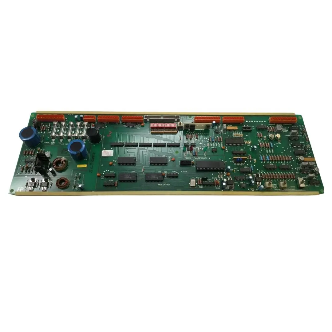 Taylor 125P2624-1 Control Board 718412 REV. AV4