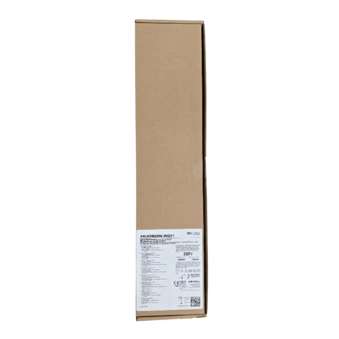 Teleflex IPN048995 Hudson RCI Sheridan Sher-I-Bronch Endobronchial Tube 35Fr.