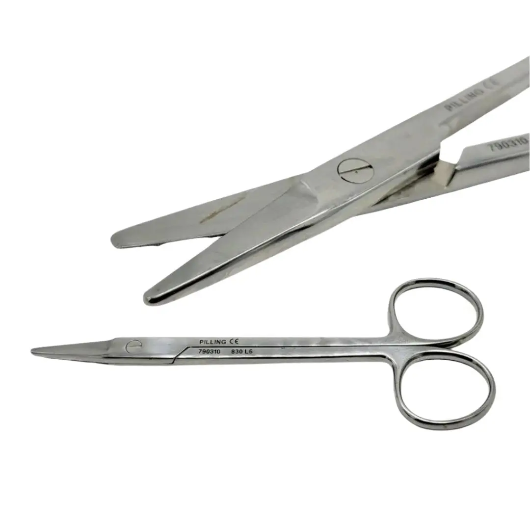 Teleflex IPN009836 Vernon Wire Scissors 5 1/2"