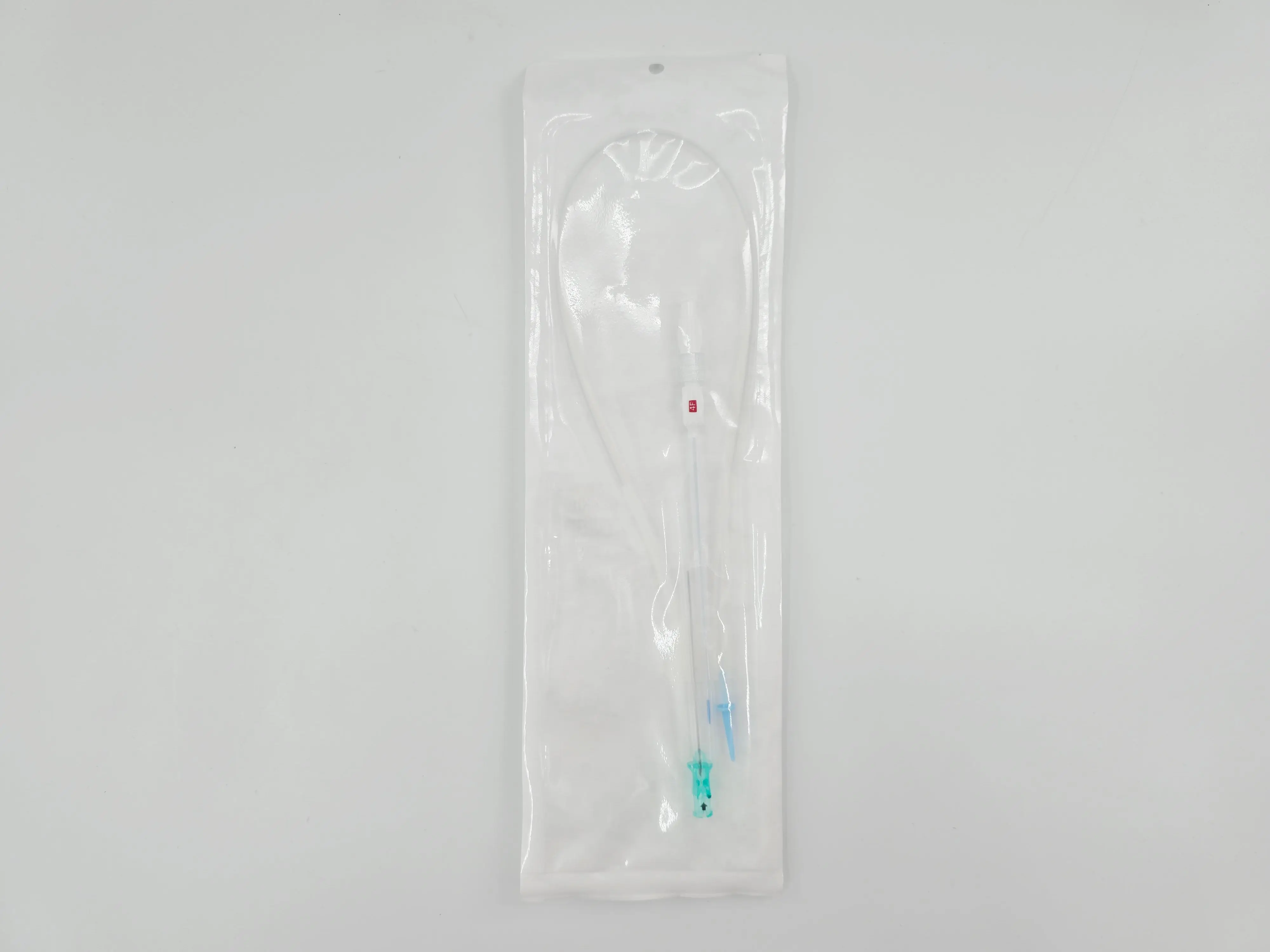 Teleflex VSI 7266V 4F Micro-Introducer Kit STIFFEN - Image 3