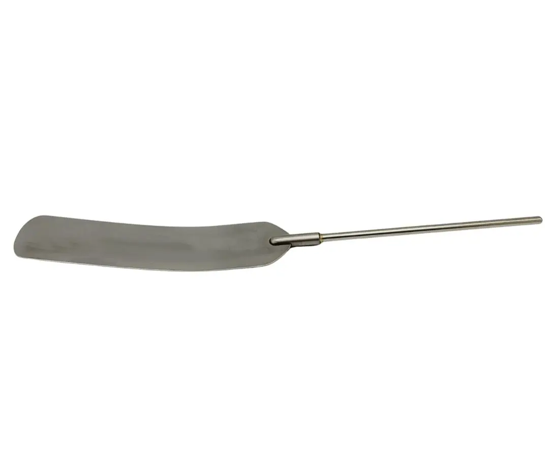 Thompson Surgical 43122 Fixed Malleable Retractor 51mm x 203mm