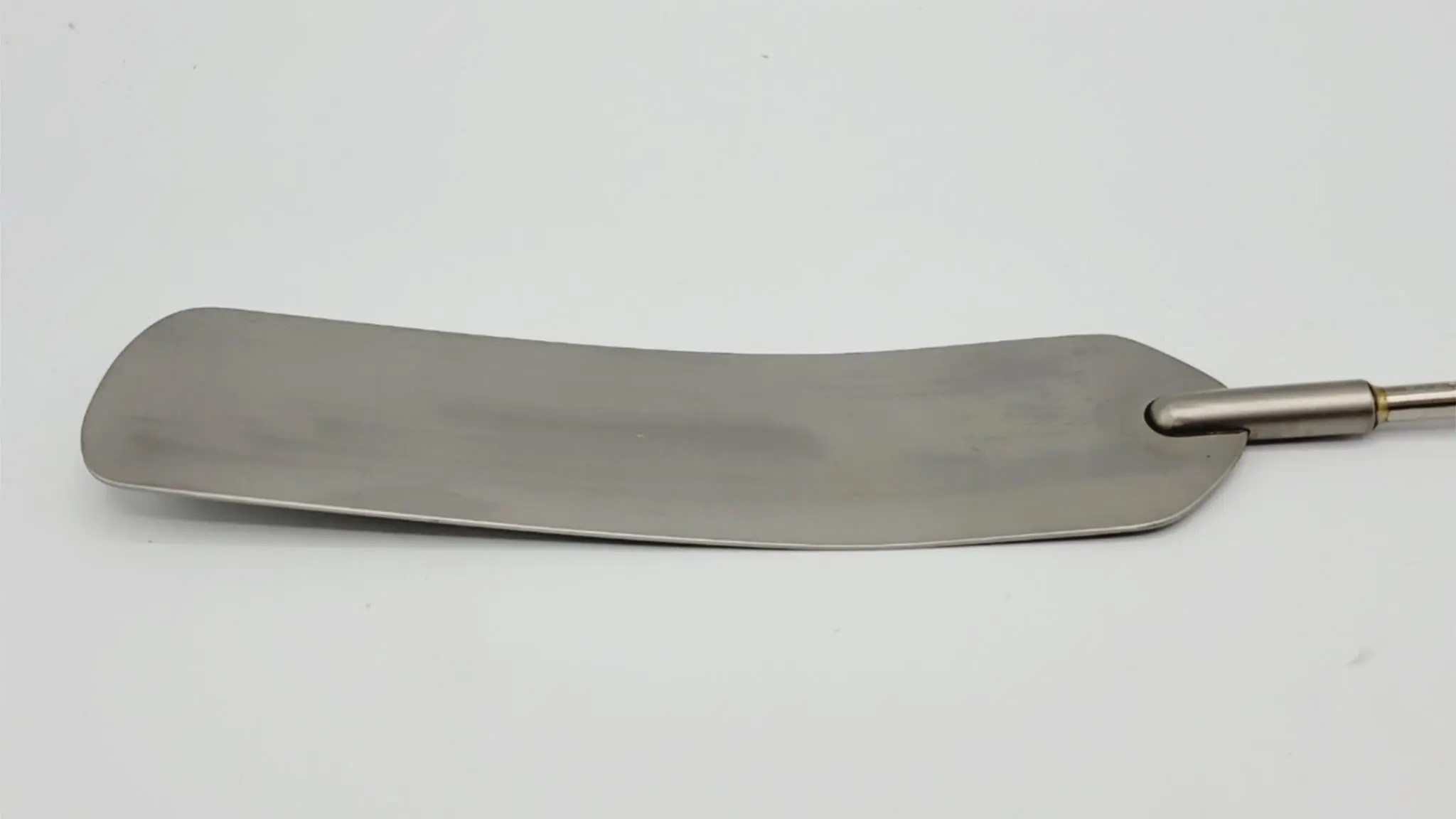 Thompson Surgical 43122 Fixed Malleable Retractor 51mm x 203mm - Image 2