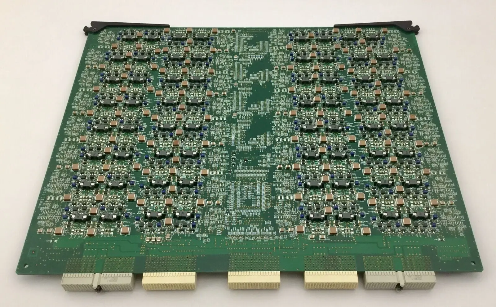 Toshiba SSA-770A Ultrasound PM30-32263 Reflow Board - Image 5