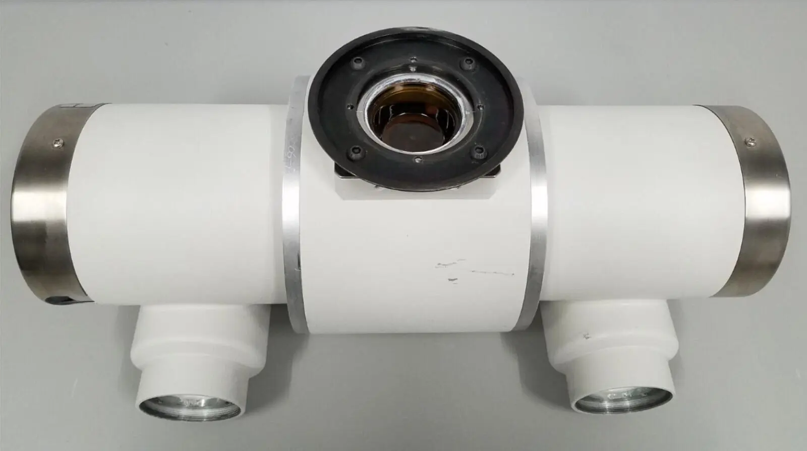 Toshiba TRAD Plus 2018 Varex Imaging Tube SAPPHIRE RAD-92 Used - Image 2