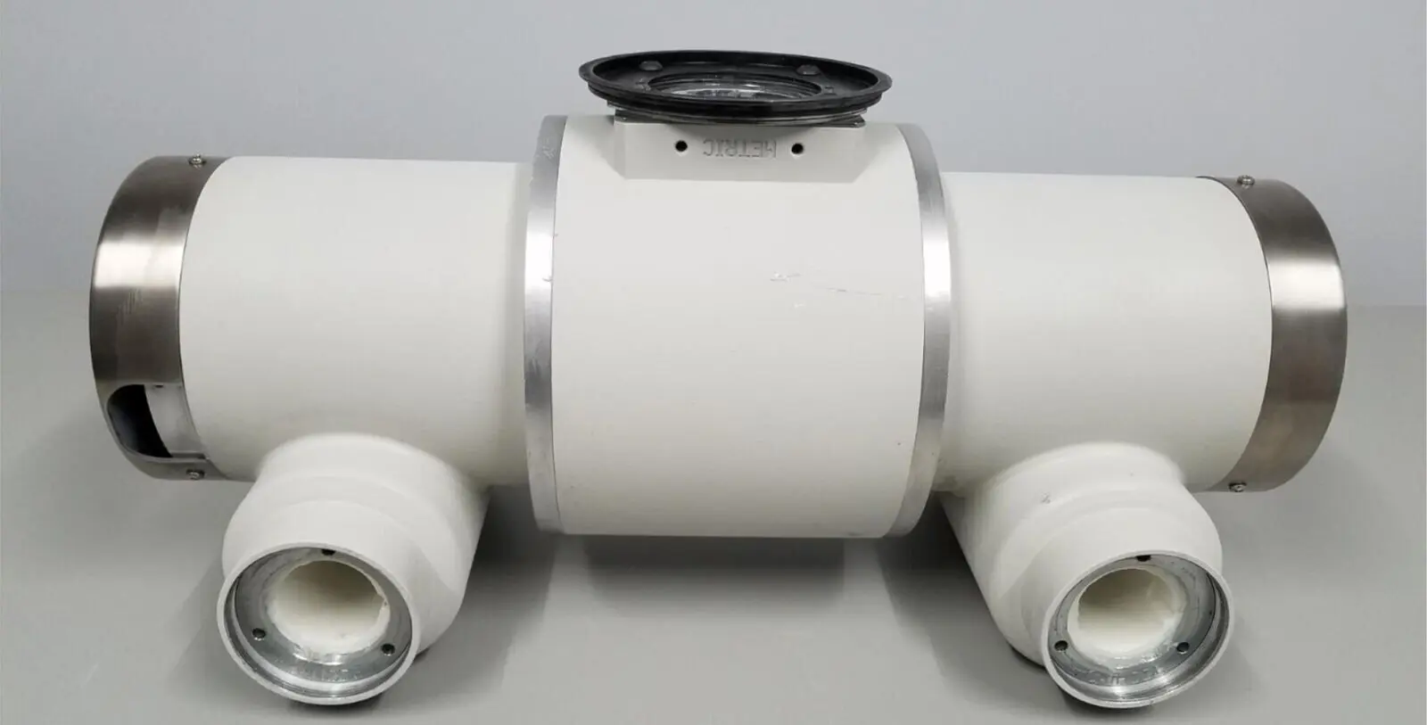 Toshiba TRAD Plus 2018 Varex Imaging Tube SAPPHIRE RAD-92 Used - Image 4