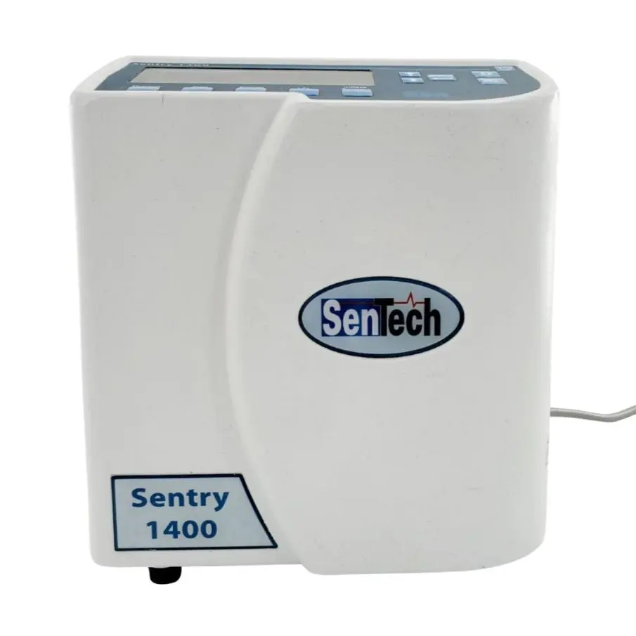 Tridien Medical SENTRY 1400 Version V2.02 Pressure Relief System Pump Only