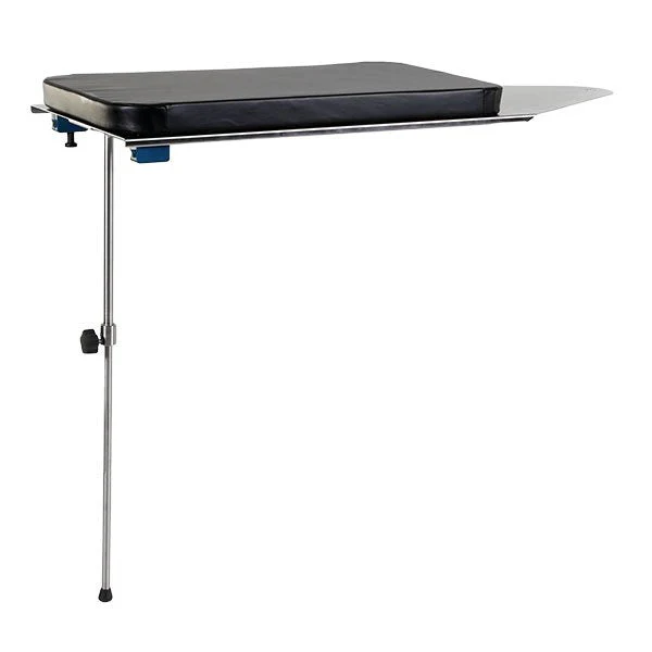 AcralMed AHT340/341 Under Pad Mount Arm and Hand Surgery Table - Image 2