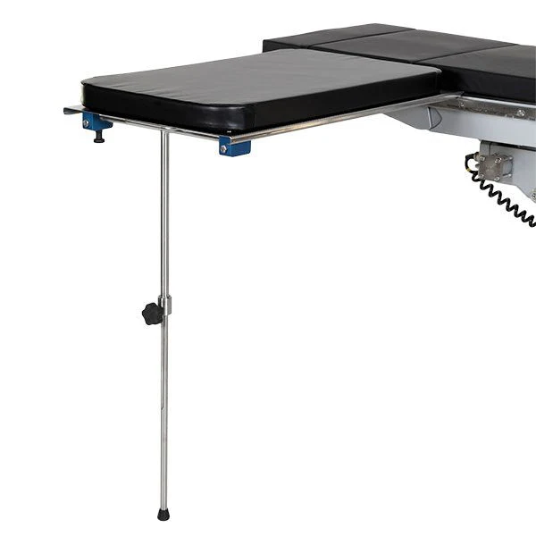 AcralMed AHT340/341 Under Pad Mount Arm and Hand Surgery Table - Image 3