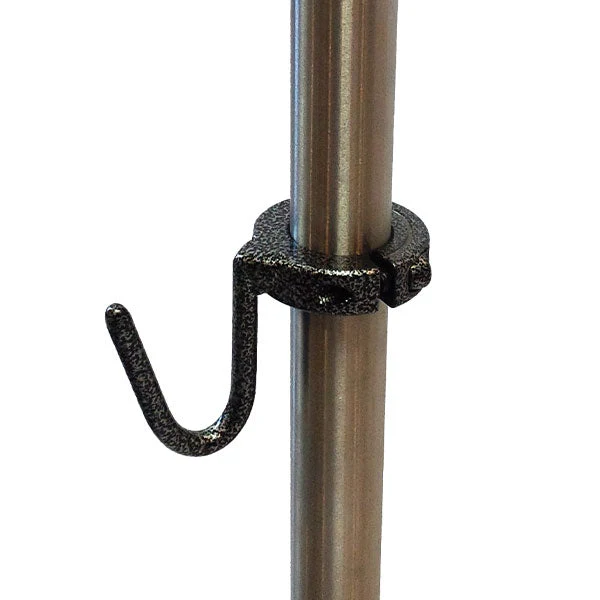 AcralMed IVP258 Urinal Bag Hook